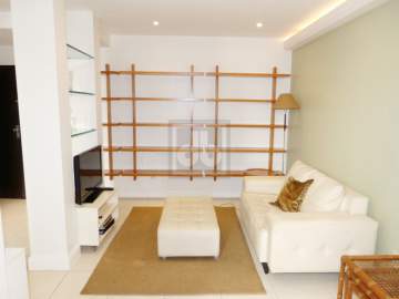 Apartamento à venda Avenida Epitácio Pessoa, Ipanema, Rio de Janeiro - R$ 1.900.000 - JBIPA21683