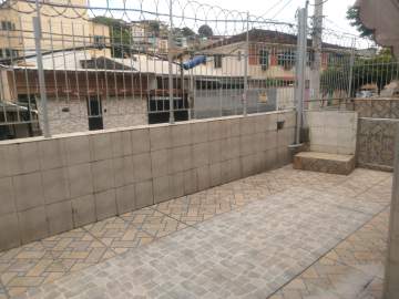 Ilha do Governador - Cocotá - Casa Linear - À Venda -Varanda - Sala - 2 Quartos (Suíte) - Edícula - Quintal - 3 Vagas Garagem - Julio Bogoricin - JBI60894