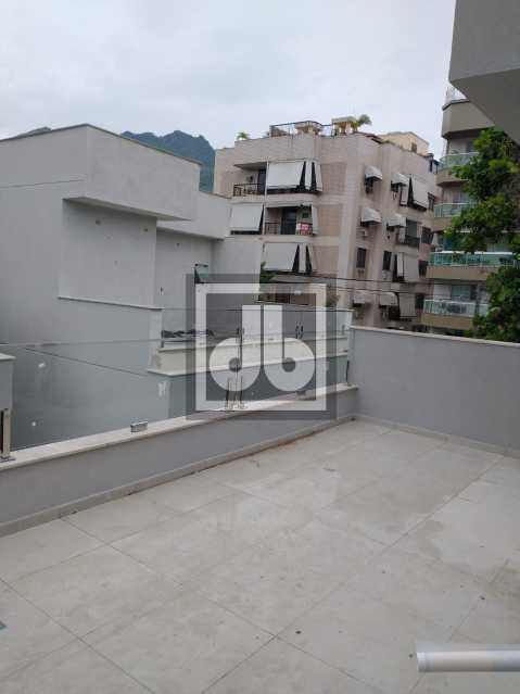 Casa 2 bloco 1 - 17