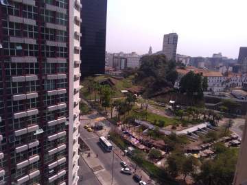 sala comercial junto ao teatro municipal rj - JBF71459