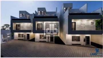 Casa - Centro da Freguesia - Condomínio - 4 suítes - Agende sua visita! - JBJ600798