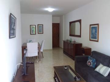 Méier - Rua Fabio da Luz - Apartamento - À Venda - Varanda - Sala - 2 Quartos - Suíte - Dependências - Vaga de Garagem - Julio Bogoricn - JBM221708