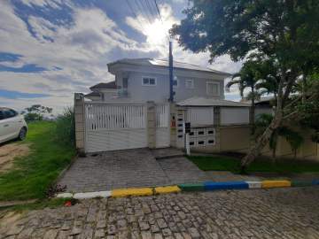 Casa em Condomínio à venda Rua Radialista Antonio Porto, Freguesia (Jacarepaguá), Rio de Janeiro - R$ 1.050.000 - JBJ600806