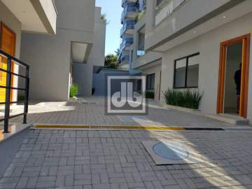 Casa Freguesia - 4 suítes - 2 vagas - Próximo comércio - Agende a sua visitas! - JBJ600790