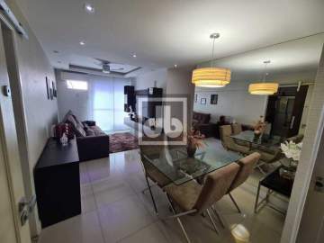 Cachambi - Rua Cirne Maia - Apartamento - Á Venda - Prédio com Infra-Total - Varanda - Sala - 2 Quartos - Vaga - Julio Bogoricin - JBM221714