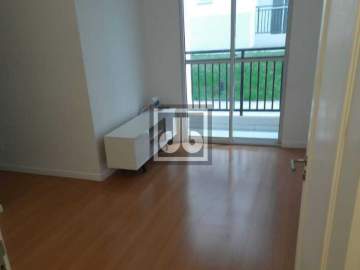Apartamento 2 Quartos - Taquara Jacarepaguá - Condomínio Fechado - Portaria 24h. Agende Visita! - JBJ202875