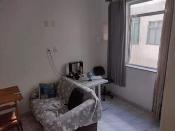 Oportunidade - Méier - Apartamento - a venda - 1 quarto com armário planejado - boa localização- Julio Bogoricin - JBM102130