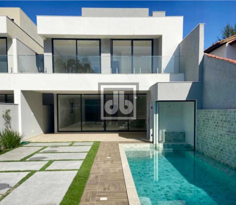 casa 1 rio mar - 1