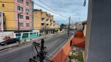 Madureira - Apartamento - À Venda - Varandas - Sala - 2 Quartos - Julio Bogoricin - JBM221686