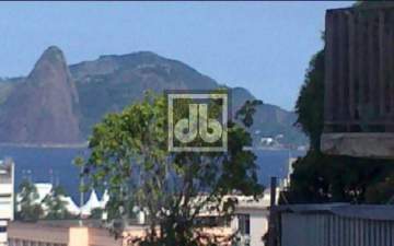 Imperdível - Casa à venda Rua Pinto Martins, Santa Teresa, Rio de Janeiro - R$ 1.120.000 - JBF61389