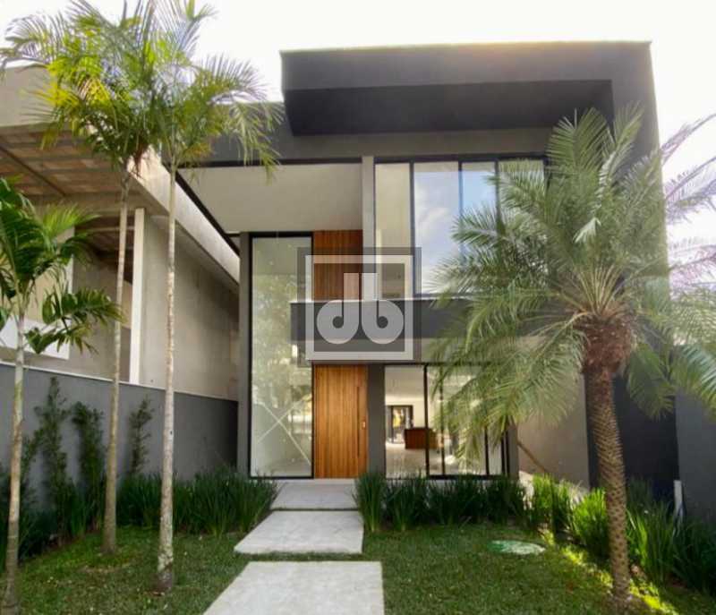 casa interlagos de itaúna - 1