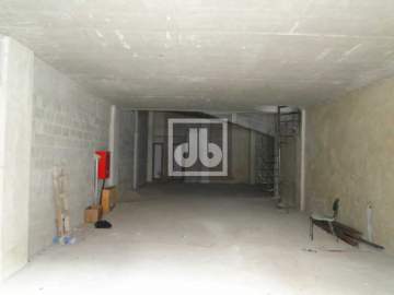 Ilha do Governador - Jardim Guanabara - ALUGUEL - Loja Comercial - 1 Vaga de Garagem - JBI701080 - JBI701080