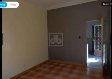 Rua Paraná - Piedade - Apartamento - Vendo - Sala - 2 ótimos quartos - Julio Bogoricin - JBCH27803