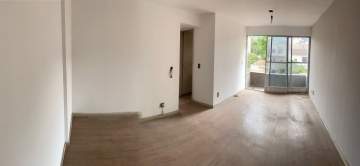 Oportunidade - RUA CONSELHEIRO FERRAZ - APARTAMENTO - À VENDA - 2 VARANDAS - SALA - 2 QUARTOS - DEPENDÊNCIA COMPLETA - VAGA DE GARAGEM - Julio Bogoricin - JBM220706