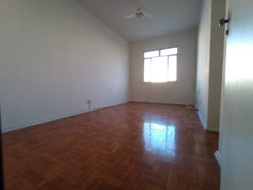 Méier - Rua Aquidabã - Apartamento - Á Venda - Sala - 2 Quartos - Dependências - Vaga - Julio Bogoricin - JBM221744