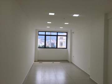 Sala Comercial 25m² à venda Rua São Francisco Xavier, Tijuca, Rio de Janeiro - R$ 250.000 - JBAP70934