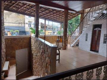 Oportunidade - Casa linear a venda em Piedade - 2 quartos - 2 salas - varanda - 2 vagas - quintal - terraço com churrasqueira - Julio Bogoricin - JBM607572