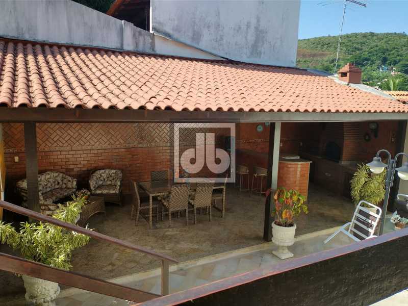 Estradad do pau ferro, 201 7 - 8