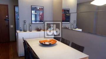 Cobertura - Duplex / Residencial / Jardim Botânico - JBJB52467