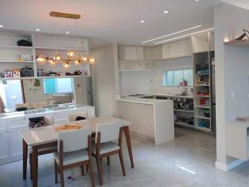 Cachambi - Casa Duplex - Vendo - Área Livre - Churrasqueira - Varanda - Sala - 4 Quartos - 3 Suítes - 2 Vagas - Julio Bogoricin - JBM607578