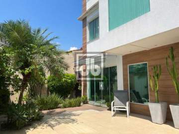 Casa à venda Rua Ponte Nova, Tanque, Rio de Janeiro - R$ 1.200.000 - JBJ600824