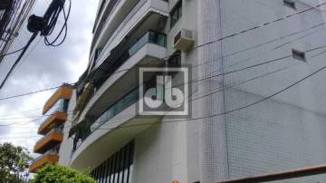 Apartamento à venda Rua Potiguara, Freguesia (Jacarepaguá), Rio de Janeiro - R$ 649.000 - JBJ36350