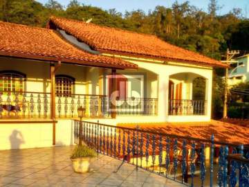 Casa em Condomínio à venda Rua Imbuia, Anil, Rio de Janeiro - R$ 1.270.000 - JBJ600830