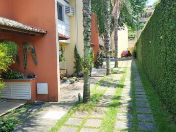 Casa em Condomínio à venda Estrada Pau-Ferro, Freguesia (Jacarepaguá), Rio de Janeiro - R$ 980.000 - JBJ600832