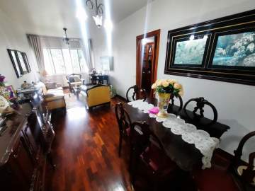Ótima localização - Freguesia - Apartamento - 2 quartos sendo 1 suíte - ótima localização perto de farto comercio. Agende sua visita! - JBJ202901