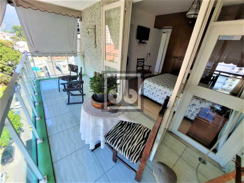 Rua Santo Egil,10-601 foto 21. - 21