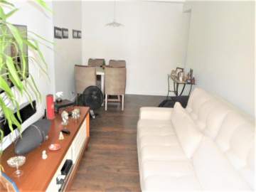 Apartamento à venda Rua Marquês de Jacarepaguá, Taquara, Rio de Janeiro - R$ 384.000 - JBJ36354
