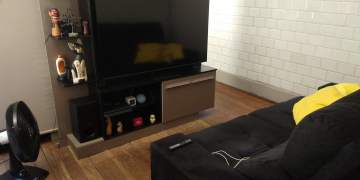 Ótima localização - Atenção investidores ! Maravilhosa casa duplex em Santa Teresa. - JBF61395