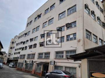 Prédio Comercial de 3 pavimentos - JBAP70936