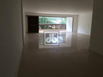 Ótima localização - BARRA DA TIJUCA VENDA Jardim Oceanico Quadríssima da Praia 1ªLocação 232m² 4suítes 4vagas Lindo - JBB48730