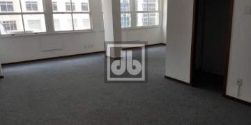 Conjunto de Salas à venda Avenida Rio Branco, Centro, Rio de Janeiro - R$ 500.000 - JBF71467