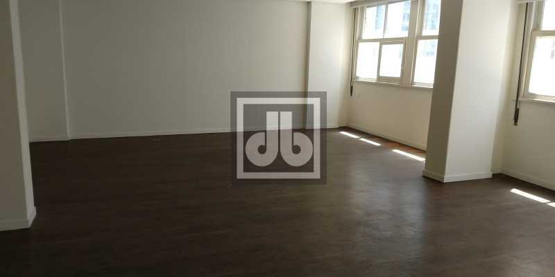 Conheça 1. do imóvel - Conjunto de Salas à venda Avenida Rio Branco, Centro, Rio de Janeiro - R$ 500.000 - JBF71469 - 1 1. - 1