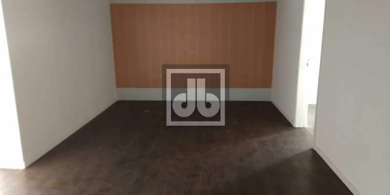 Conheça 4. do imóvel - Conjunto de Salas à venda Avenida Rio Branco, Centro, Rio de Janeiro - R$ 500.000 - JBF71469 - 4 4. - 4