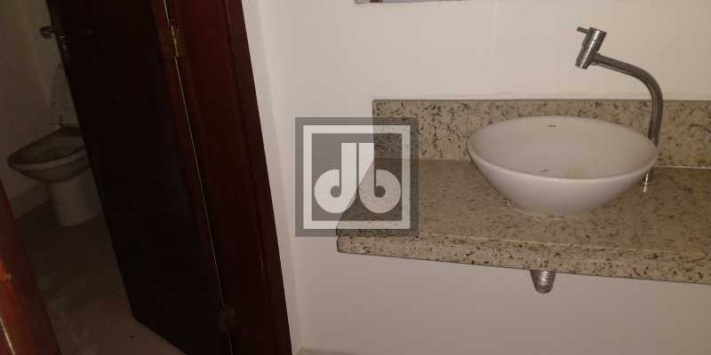 Conheça 5. do imóvel - Conjunto de Salas à venda Avenida Rio Branco, Centro, Rio de Janeiro - R$ 500.000 - JBF71469 - 5 5. - 5