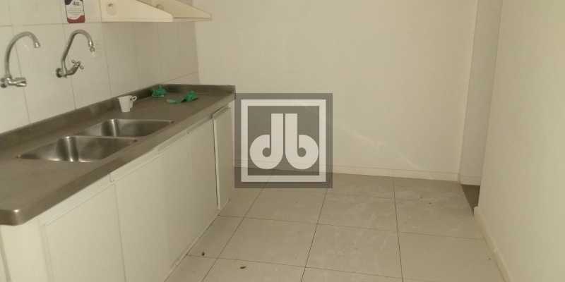 Conheça 6. do imóvel - Conjunto de Salas à venda Avenida Rio Branco, Centro, Rio de Janeiro - R$ 500.000 - JBF71469 - 6 6. - 6