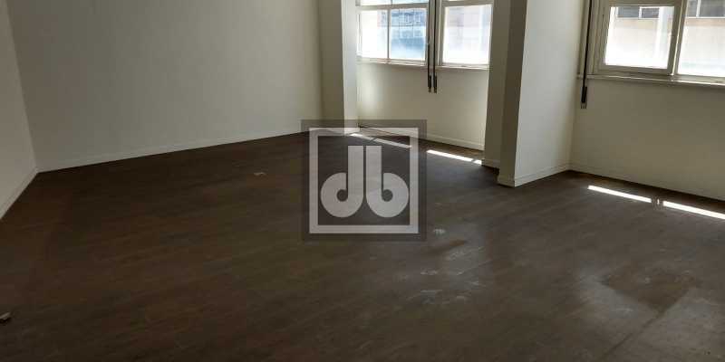 Conheça 9. do imóvel - Conjunto de Salas à venda Avenida Rio Branco, Centro, Rio de Janeiro - R$ 500.000 - JBF71469 - 9 9. - 9