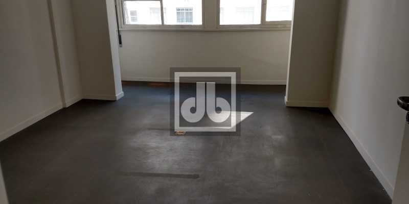 Conheça 10. do imóvel - Conjunto de Salas à venda Avenida Rio Branco, Centro, Rio de Janeiro - R$ 500.000 - JBF71469 - 10 10. - 10