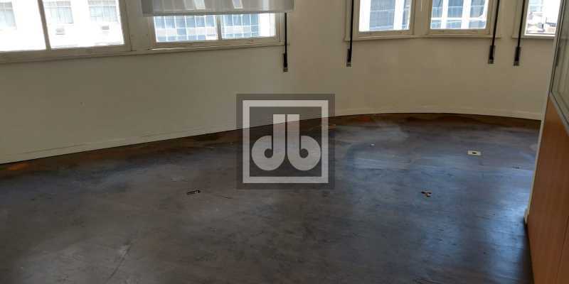 Conheça 12. do imóvel - Conjunto de Salas à venda Avenida Rio Branco, Centro, Rio de Janeiro - R$ 500.000 - JBF71469 - 12 12. - 12