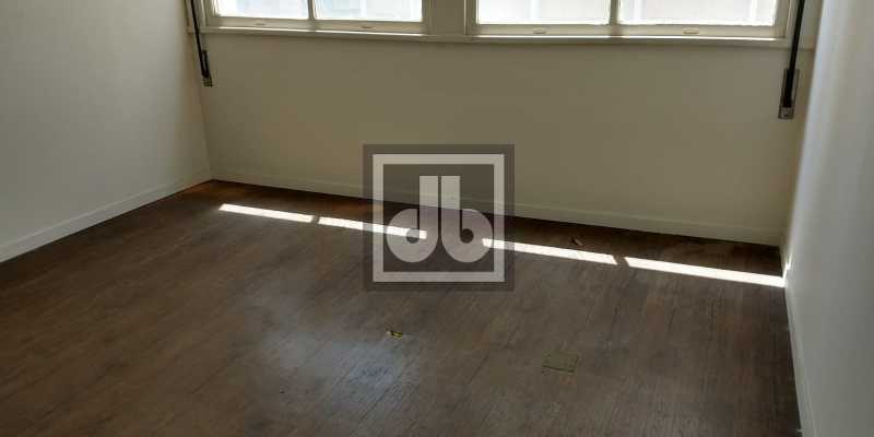 Conheça 13. do imóvel - Conjunto de Salas à venda Avenida Rio Branco, Centro, Rio de Janeiro - R$ 500.000 - JBF71469 - 13 13. - 13