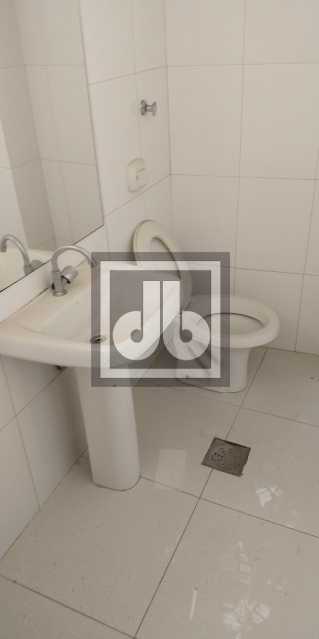 Conheça 14. do imóvel - Conjunto de Salas à venda Avenida Rio Branco, Centro, Rio de Janeiro - R$ 500.000 - JBF71469 - 14 14. - 14