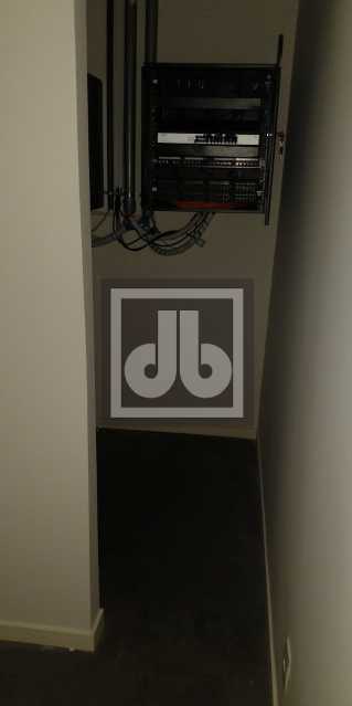 Conheça 15. do imóvel - Conjunto de Salas à venda Avenida Rio Branco, Centro, Rio de Janeiro - R$ 500.000 - JBF71469 - 15 15. - 15