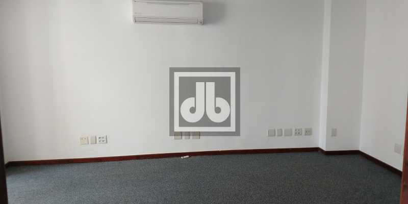 Conheça 19. do imóvel - Conjunto de Salas à venda Avenida Rio Branco, Centro, Rio de Janeiro - R$ 500.000 - JBF71469 - 19 19. - 19