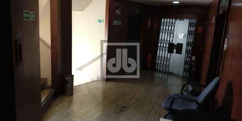 Conheça 20. do imóvel - Conjunto de Salas à venda Avenida Rio Branco, Centro, Rio de Janeiro - R$ 500.000 - JBF71469 - 20 20. - 20