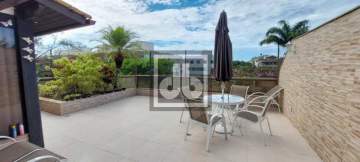 Imperdível - RECREIO VENDA COBERTURA DUPLEX 4QUARTOS 2SUÍTES 2 VAGAS JBRB501850 - JBRB501850