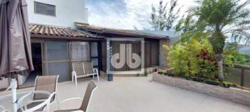Imperdível - RECREIO VENDA COBERTURA DUPLEX 4QUARTOS 2SUÍTES 2 VAGAS JBRB501850 - JBRB501850