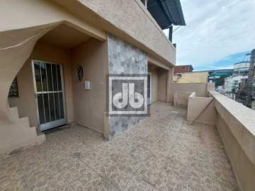 Ilha do Governador - Portuguesa - Casa - À Venda - Sala - 2 Quartos (Suíte) - Terraço - Julio Bogoricin - JBI60940